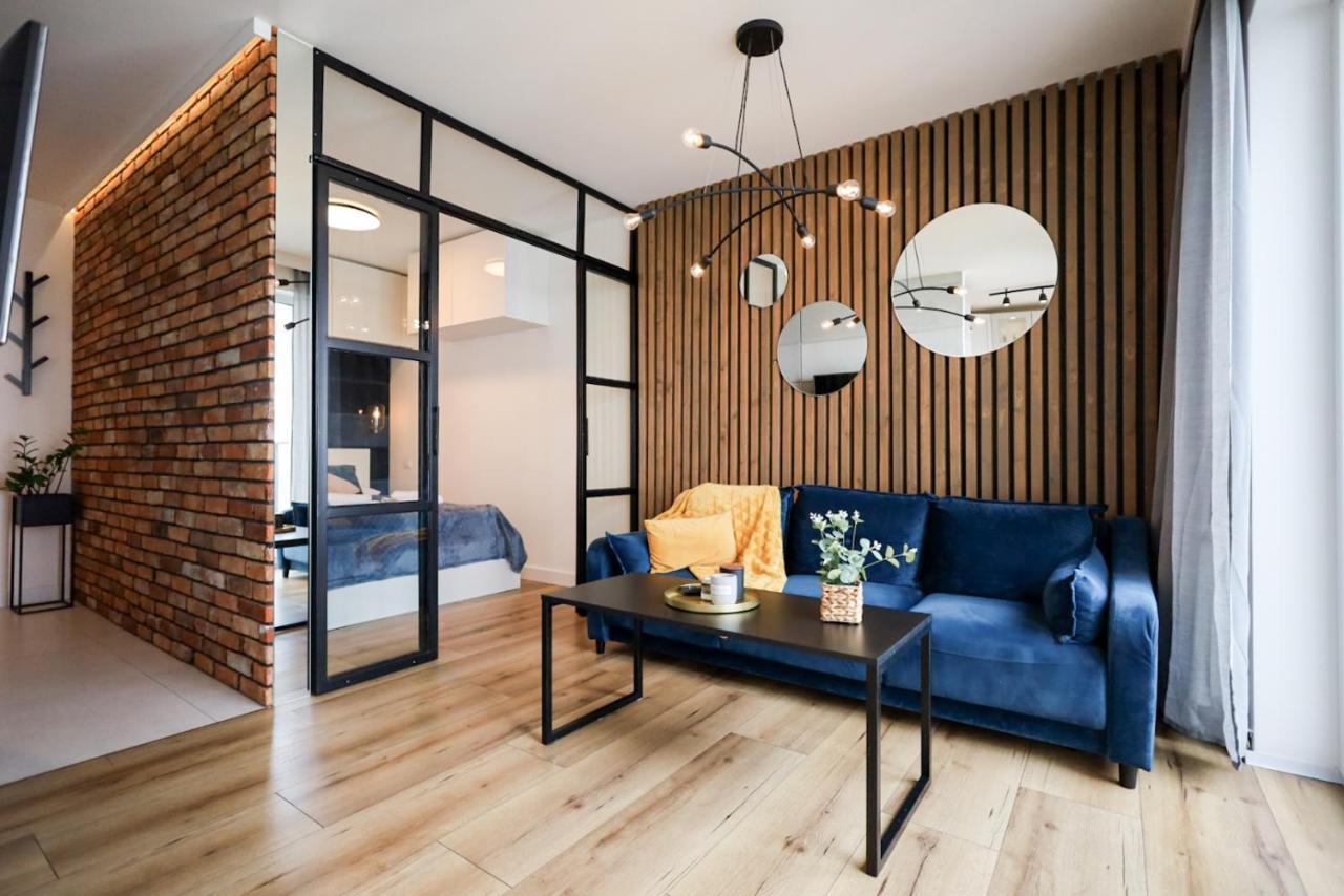 Glow Apartments, Apartamenty Heaven Stare Miasto Gdansk Exterior photo