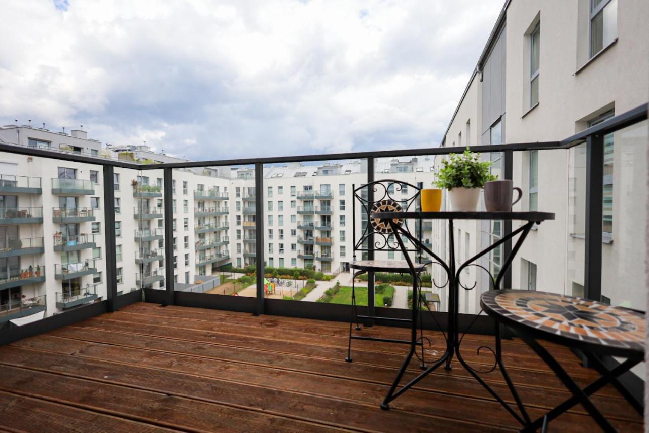 Glow Apartments, Apartamenty Heaven Stare Miasto Gdansk Exterior photo