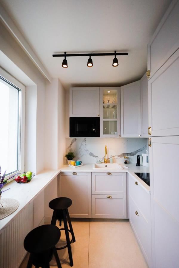 Glow Apartments, Apartamenty Heaven Stare Miasto Gdansk Exterior photo
