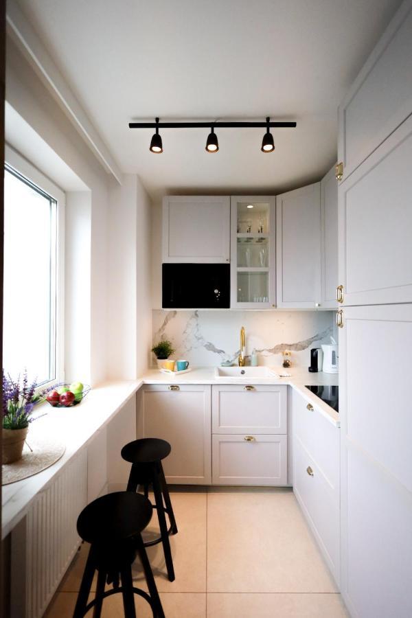 Glow Apartments, Apartamenty Heaven Stare Miasto Gdansk Exterior photo